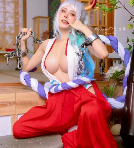 Image 2050441 from Byoru