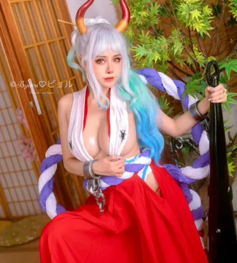 Image 2050413 from Byoru