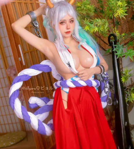 Image 2050424 from Byoru