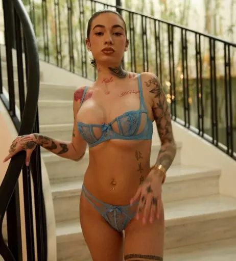 Image 20507545 from Danielle Bregoli / Bhad Bhabie