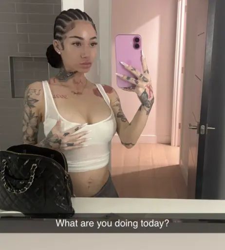 Image 20507481 from Danielle Bregoli / Bhad Bhabie