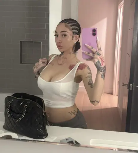 Image 20507480 from Danielle Bregoli / Bhad Bhabie