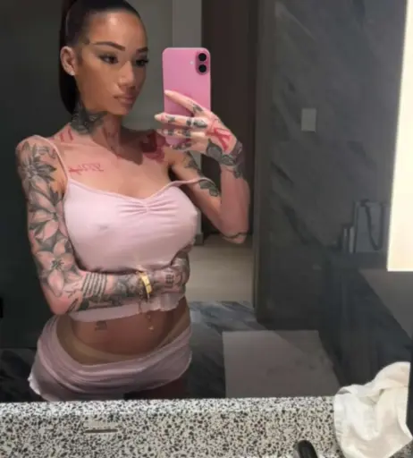 Image 20507423 from Danielle Bregoli / Bhad Bhabie