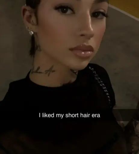 Image 20507420 from Danielle Bregoli / Bhad Bhabie