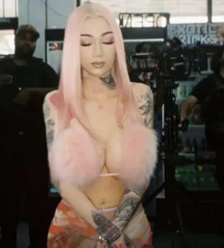 Image 20507415 from Danielle Bregoli / Bhad Bhabie
