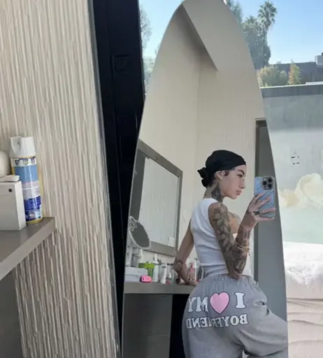 Image 20507419 from Danielle Bregoli / Bhad Bhabie