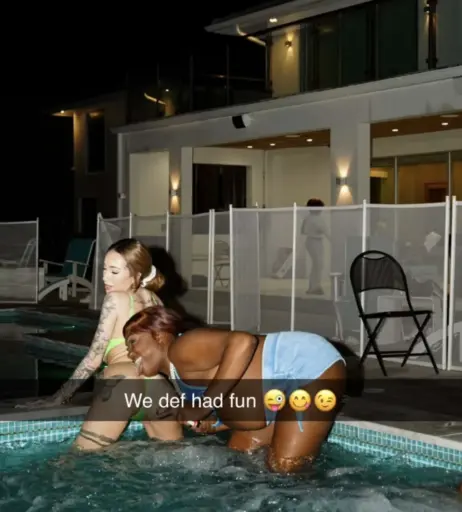 Image 20507407 from Danielle Bregoli / Bhad Bhabie