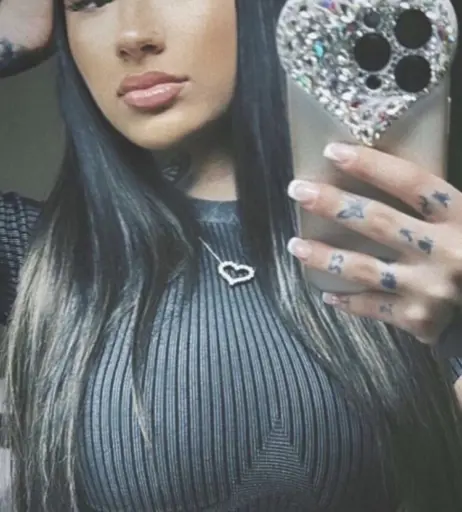 Image 20507405 from Danielle Bregoli / Bhad Bhabie