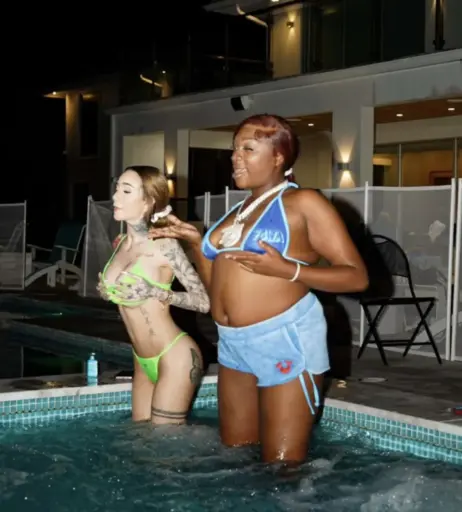 Image 20507409 from Danielle Bregoli / Bhad Bhabie