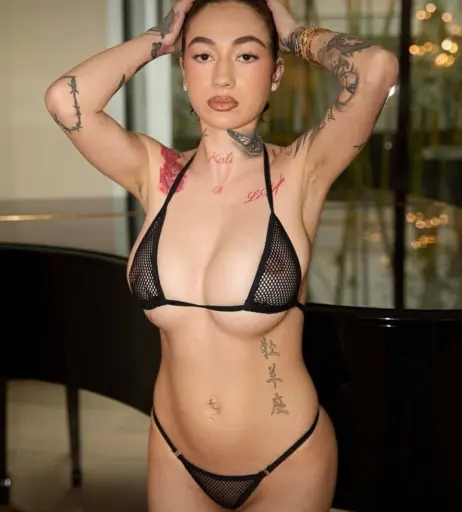 Image 20507430 from Danielle Bregoli / Bhad Bhabie