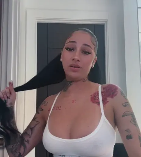 Image 20507472 from Danielle Bregoli / Bhad Bhabie