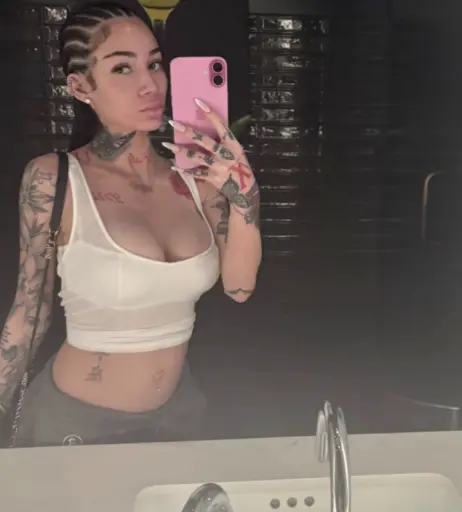 Image 20507478 from Danielle Bregoli / Bhad Bhabie