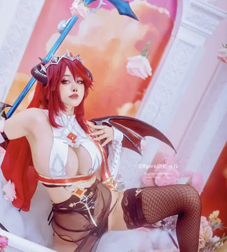 Image 2050644 from Byoru