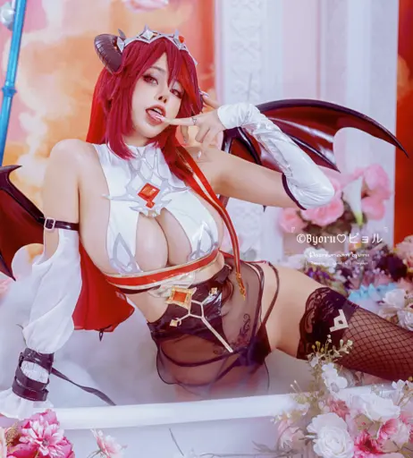 Image 2050631 from Byoru