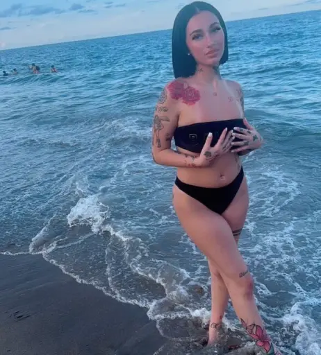 Image 20501927 from Danielle Bregoli / Bhad Bhabie