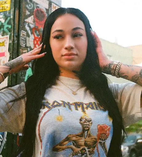 Image 20501926 from Danielle Bregoli / Bhad Bhabie