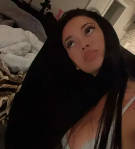 Image 20501911 from Danielle Bregoli / Bhad Bhabie