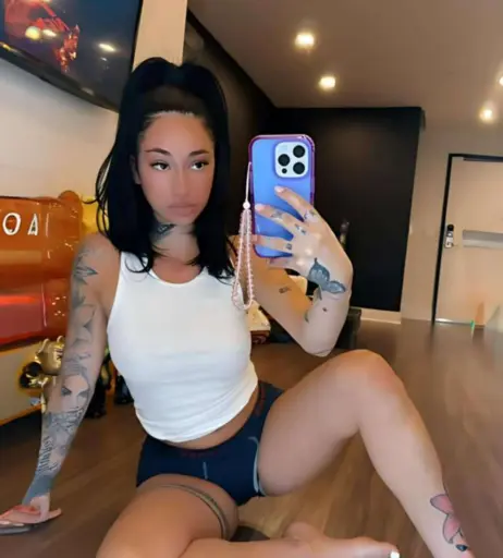 Image 20501915 from Danielle Bregoli / Bhad Bhabie