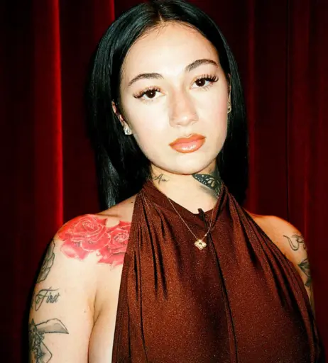 Image 20501914 from Danielle Bregoli / Bhad Bhabie