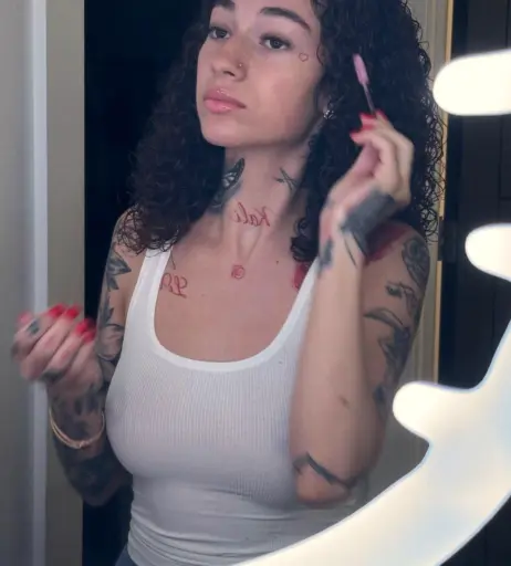 Image 20501919 from Danielle Bregoli / Bhad Bhabie