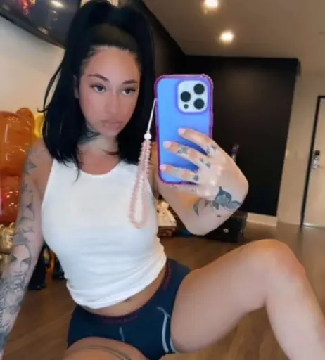 Image 20501905 from Danielle Bregoli / Bhad Bhabie