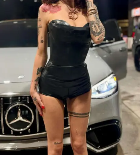 Image 20501936 from Danielle Bregoli / Bhad Bhabie