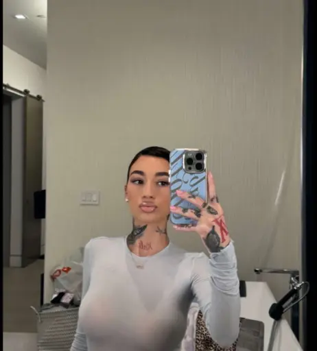 Image 20501935 from Danielle Bregoli / Bhad Bhabie