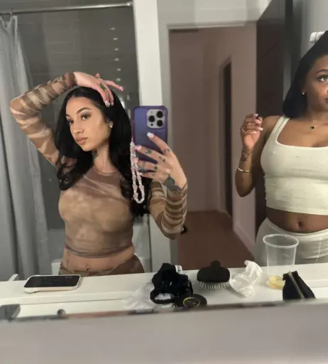Image 20501934 from Danielle Bregoli / Bhad Bhabie