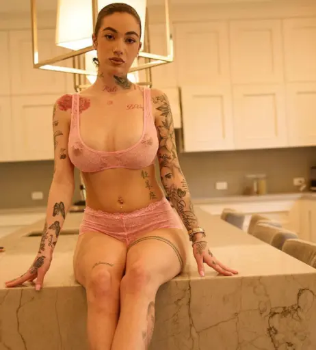 Image 20501968 from Danielle Bregoli / Bhad Bhabie
