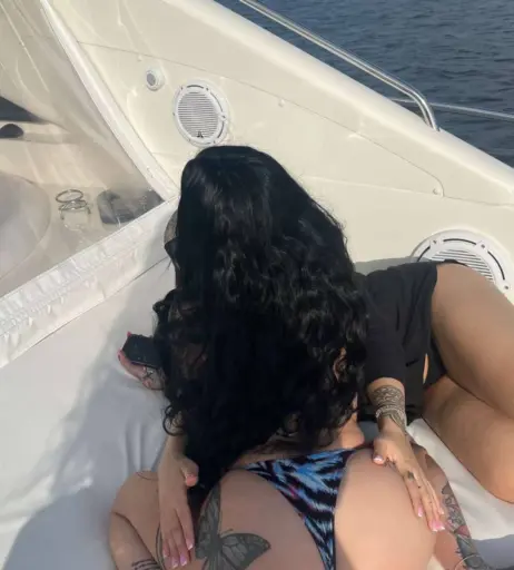 Image 20501952 from Danielle Bregoli / Bhad Bhabie