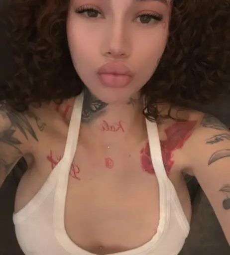 Image 20501959 from Danielle Bregoli / Bhad Bhabie