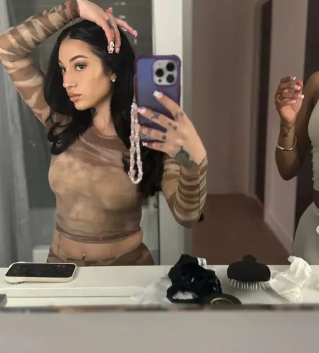 Image 20501942 from Danielle Bregoli / Bhad Bhabie