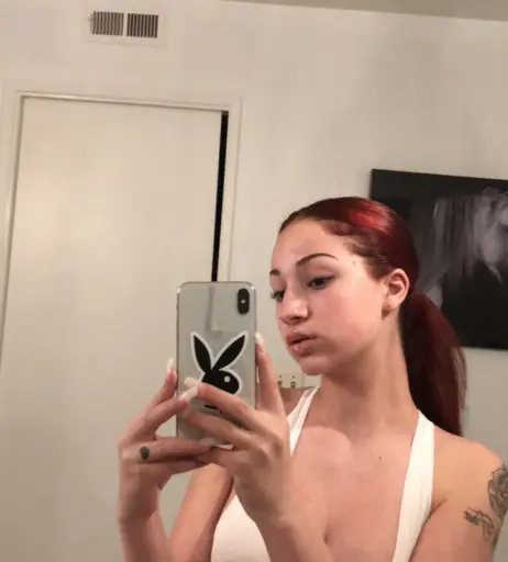 Image 20501940 from Danielle Bregoli / Bhad Bhabie