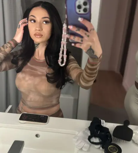 Image 20501944 from Danielle Bregoli / Bhad Bhabie