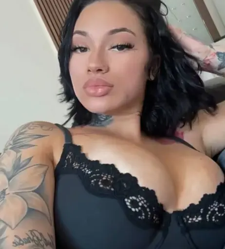 Image 20501976 from Danielle Bregoli / Bhad Bhabie