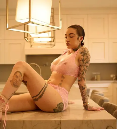 Image 20501975 from Danielle Bregoli / Bhad Bhabie