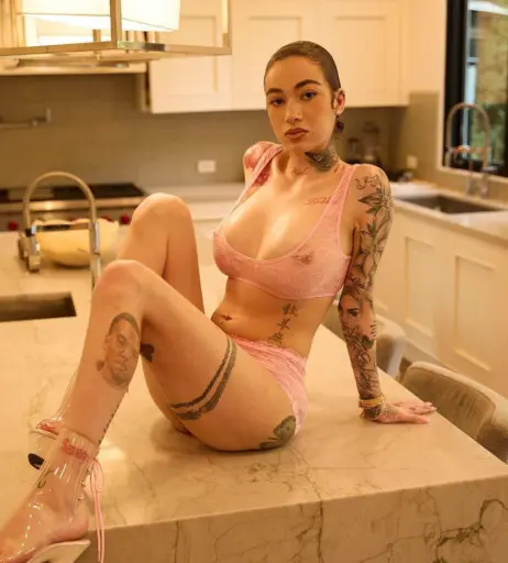 Image 20501978 from Danielle Bregoli / Bhad Bhabie