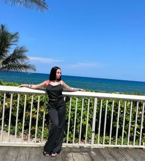Image 20501893 from Danielle Bregoli / Bhad Bhabie