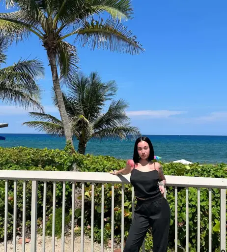 Image 20501890 from Danielle Bregoli / Bhad Bhabie
