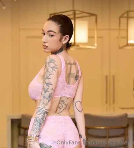 Image 20501897 from Danielle Bregoli / Bhad Bhabie
