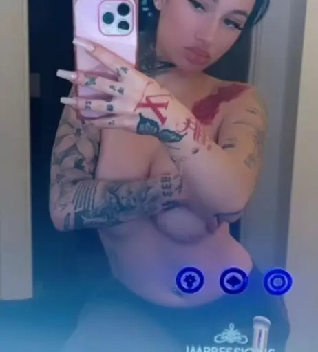 Image 20501896 from Danielle Bregoli / Bhad Bhabie
