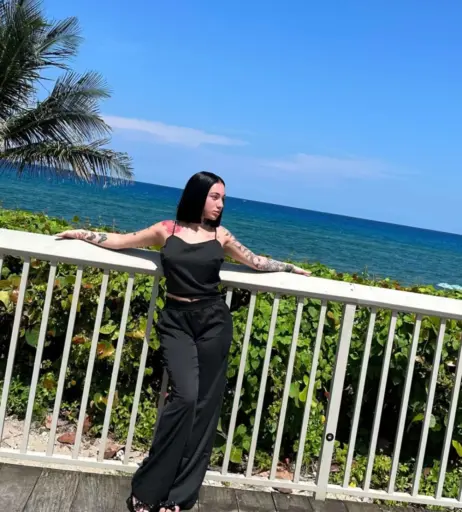 Image 20501895 from Danielle Bregoli / Bhad Bhabie