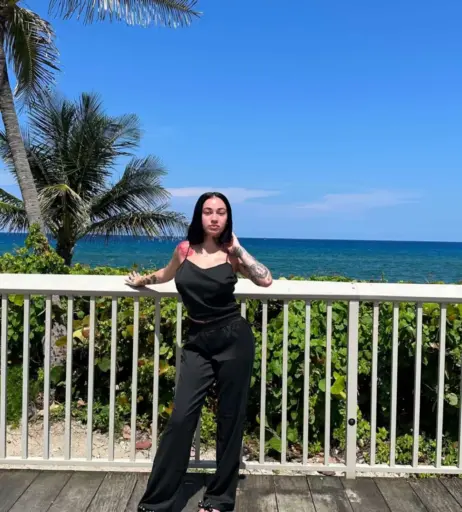 Image 20501894 from Danielle Bregoli / Bhad Bhabie