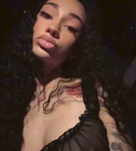 Image 20501803 from Danielle Bregoli / Bhad Bhabie
