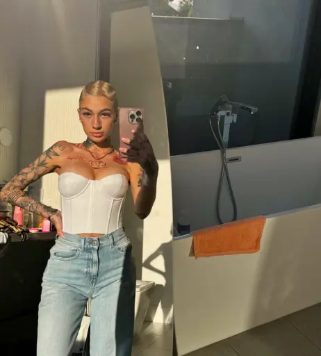 Image 20501808 from Danielle Bregoli / Bhad Bhabie
