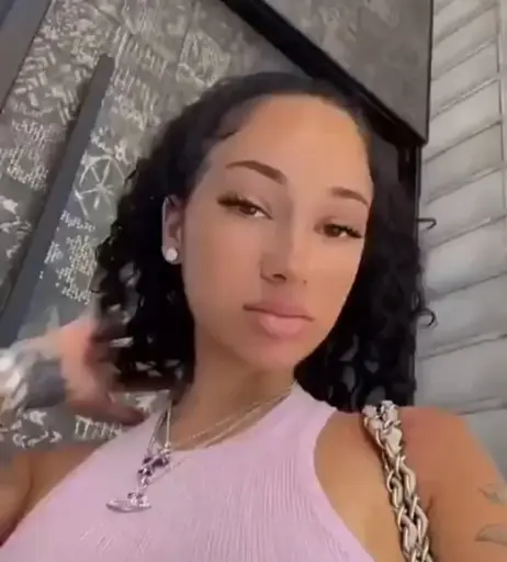 Image 20501596 from Danielle Bregoli / Bhad Bhabie