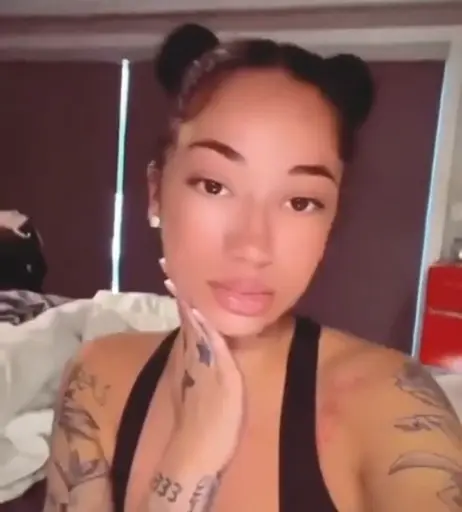 Image 20501595 from Danielle Bregoli / Bhad Bhabie
