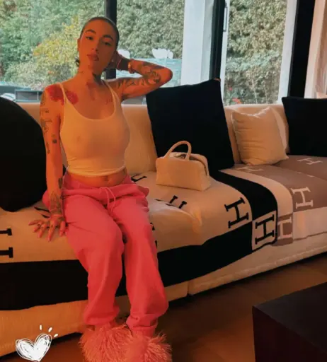 Image 20501582 from Danielle Bregoli / Bhad Bhabie