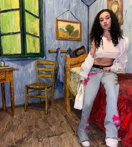 Image 20501587 from Danielle Bregoli / Bhad Bhabie