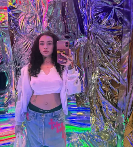 Image 20501588 from Danielle Bregoli / Bhad Bhabie